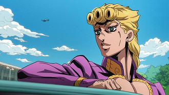 JoJos Bizarre Adventure