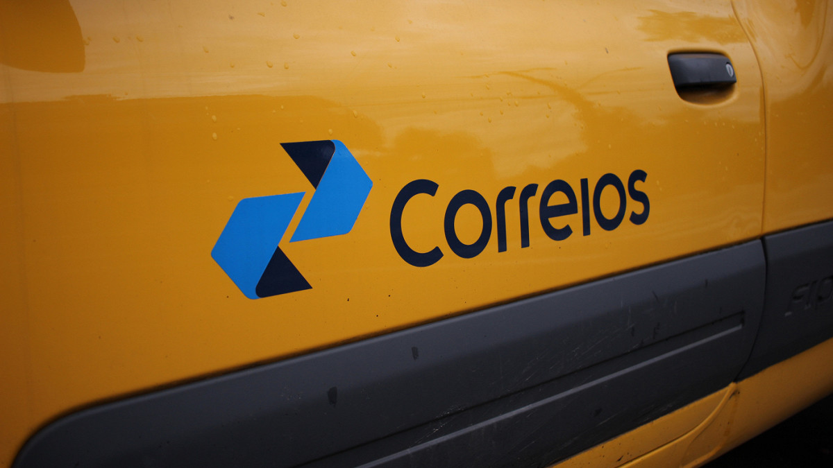 Correios