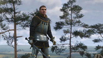 Kingdom Come: Deliverance II