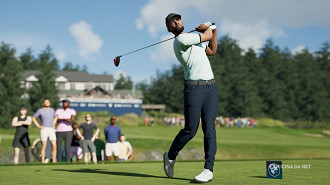 PGA Tour 2K25