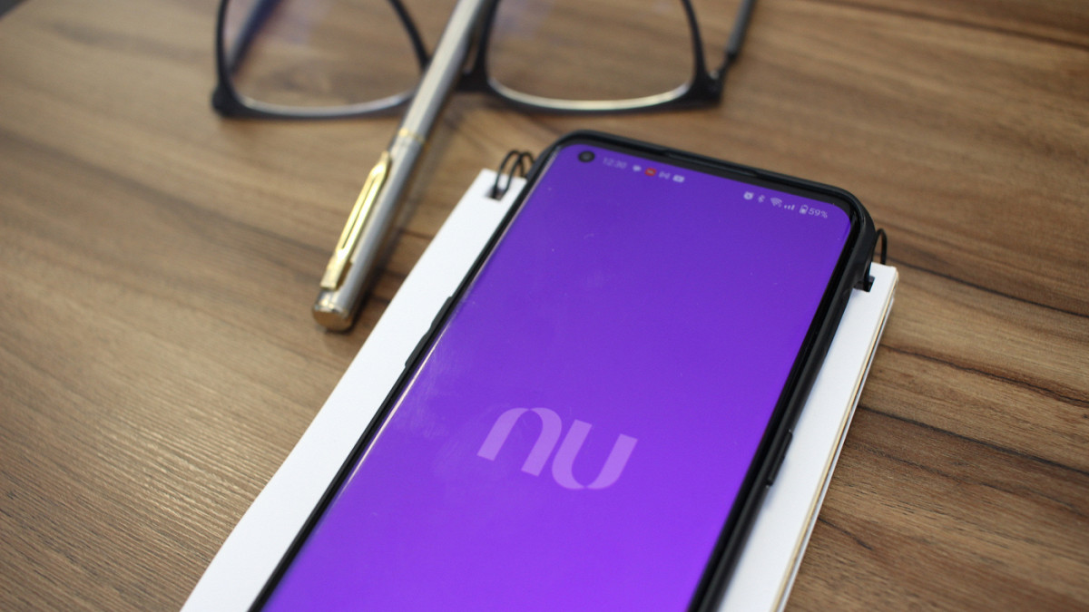 App do Nubank não funciona em celulares OnePlus. Imagem: Oficina da Net