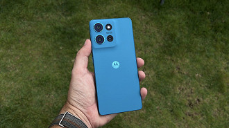 Moto G75