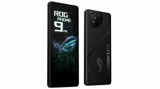 ROG Phone 9 FE