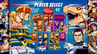 Capcom Fighting Collection 2 já está em pré-venda. Imagem: Reprodução