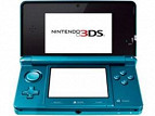 Nintendo 3DS é apresentado