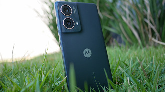 Moto G85