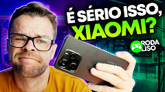 Redmi Note 14 4G: teste de jogos pesados  // Roda Liso