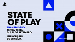 Confirmado! Sony realiza novo State of Play nesta quarta (12)