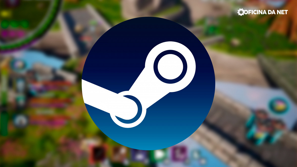 Steam recebe 4 novos jogos