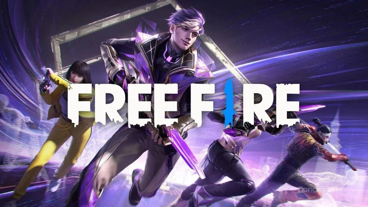 Se liga nessa lista de codiguin FF para você usar hoje no Free Fire. Imagem: Oficina da Net