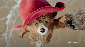 Paddington: Uma Aventura na Floresta