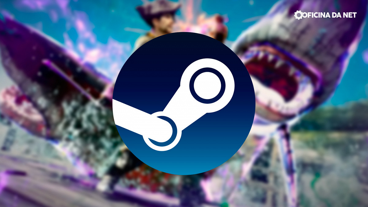 Lançamentos da Steam de 18 a 22 de fevereiro