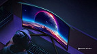 Samsung lança novo monitor gamer Odyssey G5 2025 no Brasil