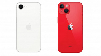 iPhone 14 vs iPhone 16e