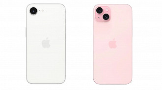 iPhone 15 vs iPhone 16e