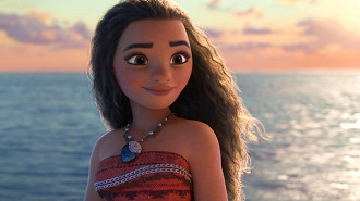 Moana 2