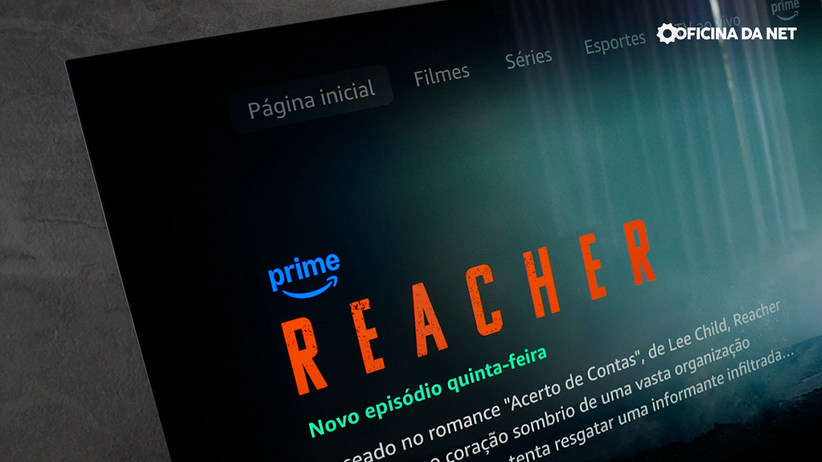 Prime Video terá anúncios