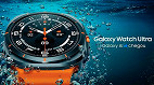 OFERTA | Galaxy Watch Ultra com 34% de desconto direto na Samsung