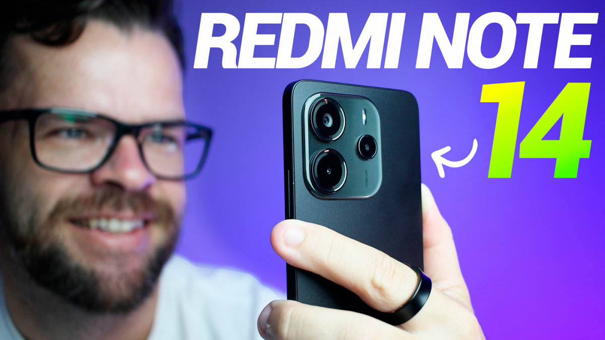 Review Redmi Note 14 4G