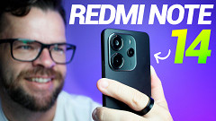 Redmi Note 14 4G Review: Vale a pena comprar o baratinho da Xiaomi?