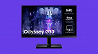 OFERTA | Monitor Gamer Samsung Odyssey G30 24” FHD com 31% de desconto e frete grátis