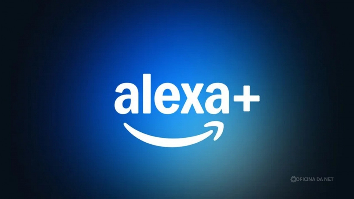 Amazon apresenta Alexa+. Imagem: Reprodução