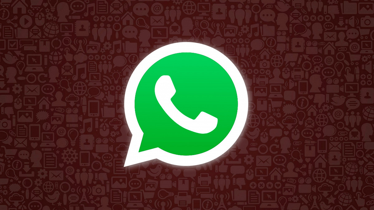 WhatsApp apresenta instabilidade. Imagem: Oficina da Net