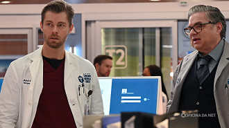 Chicago Med