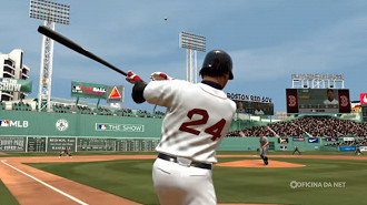 MLB The Show 25