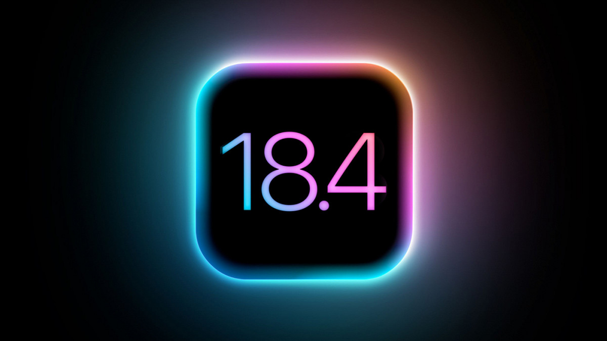 Apple libera nova beta do iOS 18.4 e iPadOS 18.4