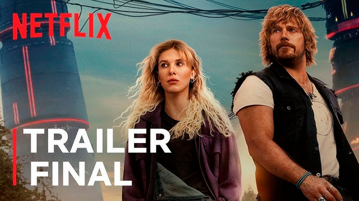 Estreias de Março na Netflix