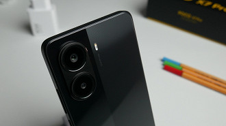 Xiaomi POCO X7 Pro