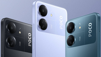 POCO C65