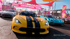 Forza Horizon 5 no PS5 vai te obrigar a ter uma conta da Microsoft