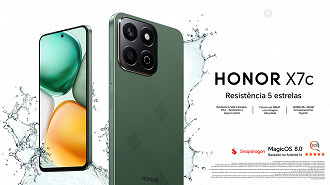 Honor X7c