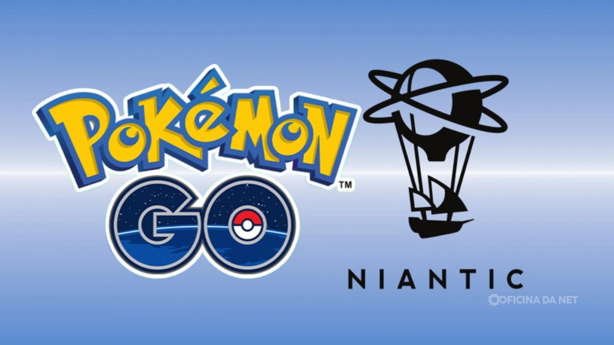 Niantic, estúdio de 'Pokémon Go', é vendida por US$ 3,5 bilhões. Imagem: Reprodução