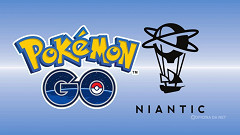 Niantic, estúdio de Pokémon Go, é vendida por US$ 3,5 bilhões