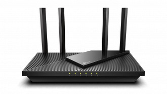 Nova botnet Ballista afeta roteadores TP-Link Archer AX-21. Imagem: TP-Link/Reprodução)