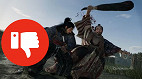 Rise of the Ronin chega ao PC, mas jogadores reclamam de desempenho ruim