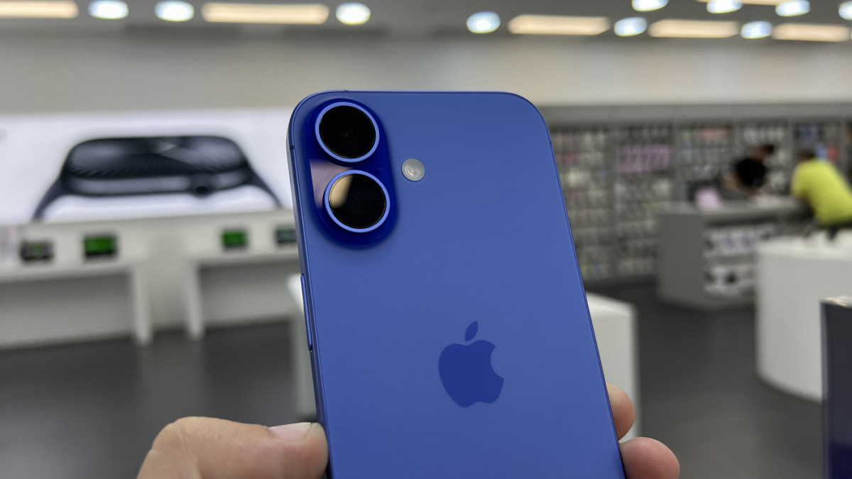 iPhone 16 em oferta no Mercado Livre