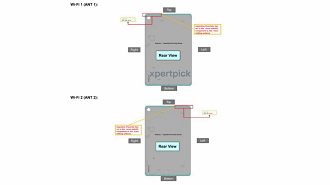 Galaxy Tab S10 FE+ na FCC