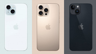 3 iPhones com excelentes câmeras para comprar em 2025