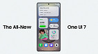 One UI 7 sofre novo atraso e pode demorar mais para chegar ao seu celular