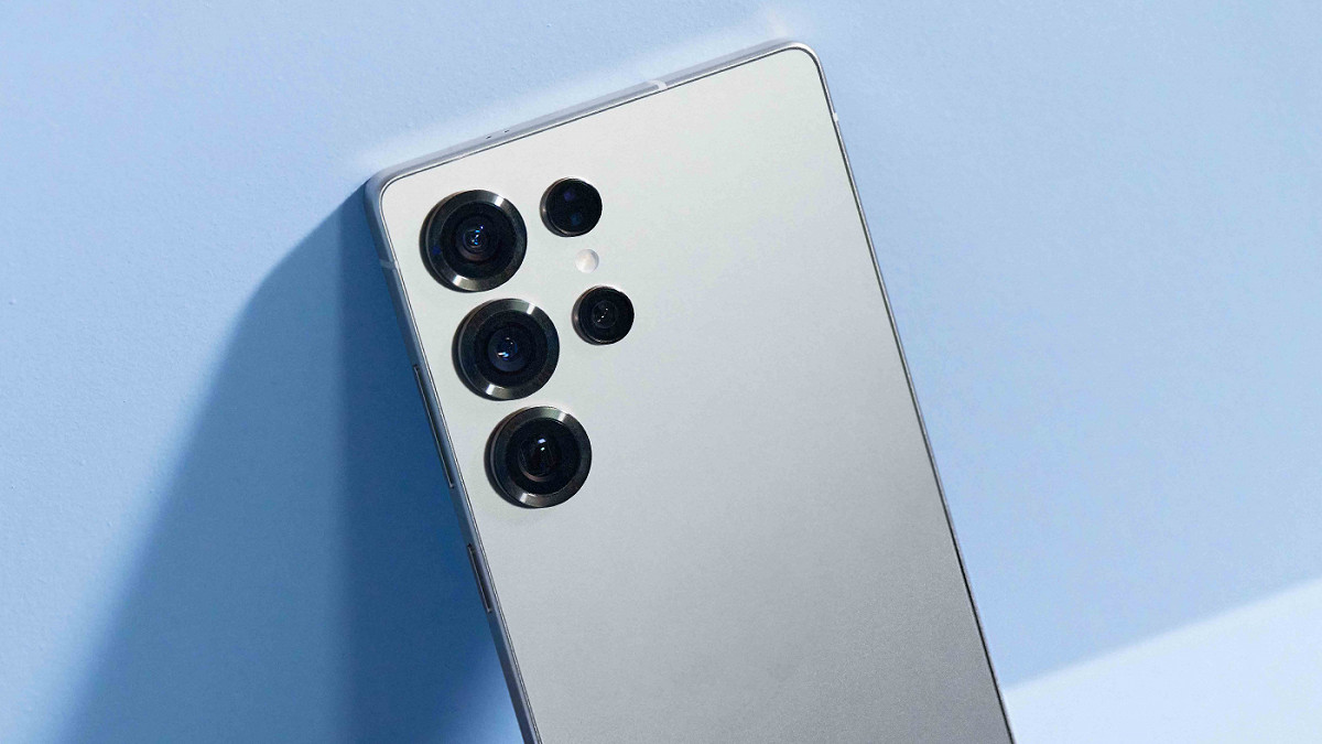 Sony prepara sensor de 200 MP para concorrer com a Samsung