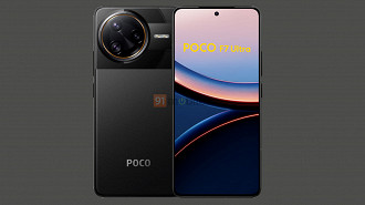 POCO F7 Ultra