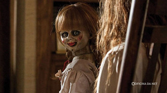 Annabelle (2014)