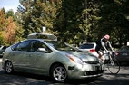 Google cria carro que dispensa o uso de  motorista