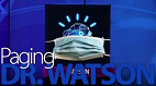 Supercomputador Watson contribuirá para a medicina