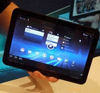 Motorola Xoom não agrada consumidores