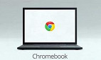 Em até 6 meses o novo Chromebook chegará no Brasil